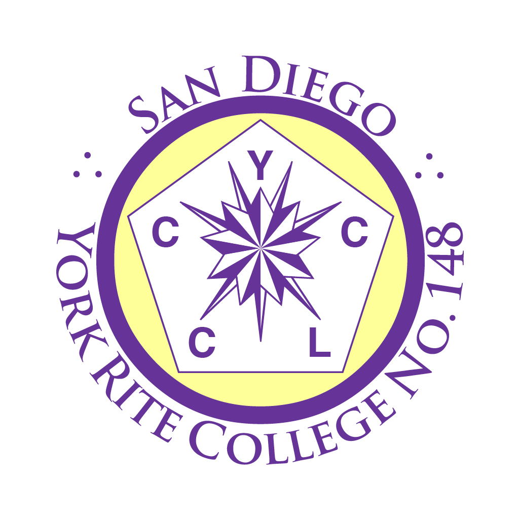San Diego York Rite College