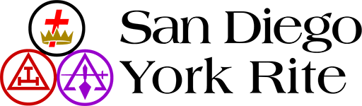 San Diego York Rite